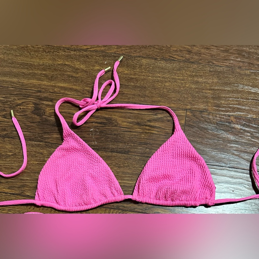 MONDAY swimwear Palma top